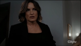 Law and Order SVU - Season 28 Episode 01